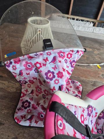 Fietszitje - ZGAN - Bieden! beschikbaar voor biedingen