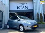 Ford Ka 1.2 Cool&Sound, Voorwielaandrijving, Gebruikt, 1242 cc, 4 cilinders