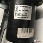 Vw Golf 4 Station 1.6 16v 2005 2500176  Ruitenwissermotor me, Auto-onderdelen, Ruiten en Toebehoren, Gebruikt, -, -, Ophalen of Verzenden
