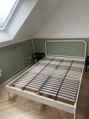 Bedframe - afbeelding 1