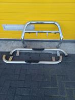 suzuki jimny pull en side bars, Auto-onderdelen, Sidebars, Ophalen of Verzenden, Gebruikt
