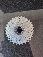 Campagnolo Chorus 11 speed cassette, Fietsen en Brommers, Fietsonderdelen, Gebruikt, Campagnolo, Racefiets, Ophalen of Verzenden