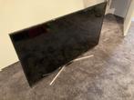 Samsung 55 invh Ultra HD tv, Ophalen, 50 Hz, LCD, Zo goed als nieuw
