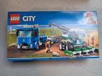 Lego city Maaidorser Transport 60223, Ophalen of Verzenden, Nieuw