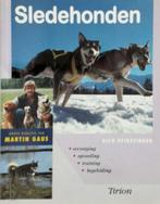 Sledehonden Husky boek, Boeken, Ophalen of Verzenden, Honden