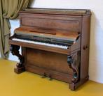 Historische Pleyel piano uit 1875, Ophalen, Gebruikt, Bruin, Piano