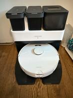 Roborock S7 MaxV Robotstofzuiger, Witgoed en Apparatuur, Stofzuigers, Ophalen, Zo goed als nieuw, Reservoir, Robotstofzuiger