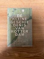 De Kleine Geschiedenis van Rotterdam - Nieuwstaat, Boeken, Ophalen of Verzenden, 20e eeuw of later, Nieuw