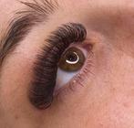Wimperextensions, Ophalen of Verzenden, Zo goed als nieuw, Verzorging