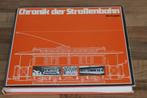Tram geschiedenis, Strassenbahn, Verzenden, Gebruikt, Tram, Boek of Tijdschrift