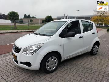 Opel AGILA 1.0 Edition beschikbaar voor biedingen