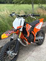 Ktm 65cc sx, Fietsen en Brommers, Brommers | Crossbrommers, Ophalen, Gebruikt, Overige merken