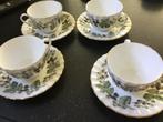 Royal worcester servies, Huis en Inrichting, Keuken | Servies, Ophalen, Zo goed als nieuw, Overige stijlen, Kop(pen) en/of Schotel(s)
