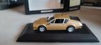 Minichamps Renault Alpine A310 Sample model, Ophalen of Verzenden, Zo goed als nieuw, Auto, MiniChamps