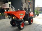 2022 Ausa D100AHA Dumper