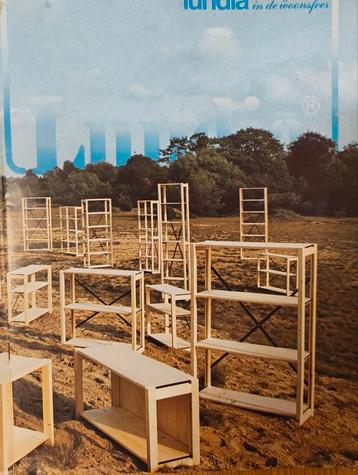 Lundia 22 30 40  beschikbaar voor biedingen