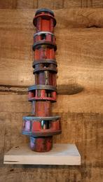 Ridgid snijmoeren 5 stuks, Ophalen of Verzenden, Gebruikt