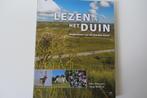 Lezen in het Duin - Haarlem, Zandvoort, Noordwijk, Boeken, Ophalen of Verzenden, Zo goed als nieuw
