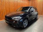 Bmw X5 XDRIVE40E HIGH EXECUTIVE M-SPORT AUTOMAAT/ PANODAK, Gebruikt, X5, 4 cilinders, Zwart