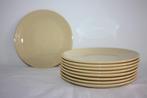 Johnson Bros / Brothers 9 ronde bordjes, Antiek en Kunst, Antiek | Servies los, Ophalen of Verzenden
