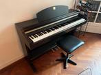Yamaha Clavinova electrische piano CLP-930, Muziek en Instrumenten, Piano's, Ophalen, Gebruikt, Zwart