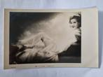 Filmsterren..Lilian Harvey., Ophalen of Verzenden, Zo goed als nieuw, Foto of Kaart