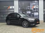 Audi Q5 50 TFSI e S edition|PANO|360|VIRTUAL|TREKHAAK|S-LINE, Automaat, Gebruikt, 4 cilinders, Zwart