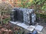 Schellevis sierbestrating (klinkers) formaat 7x14x4 cm, Ophalen, Gebruikt, Klinkers, 10 m² of meer