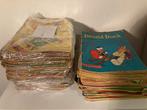 Donald Duck jaren '70 - Collectie, Boeken, Stripboeken, Gelezen, Walt Disney, Ophalen of Verzenden, Meerdere stripboeken