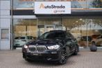 BMW X6 (g06) xDrive40i M-SPORT 340pk I Pano I Laser LED I Ha, Gebruikt, Met garantie (alle), Bedrijf, Vierwielaandrijving