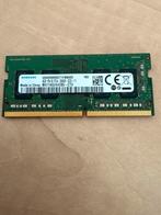 Samsung 4GB DDR4 Laptop Geheugen, Computers en Software, RAM geheugen, Gebruikt, DDR4, Ophalen of Verzenden, Laptop