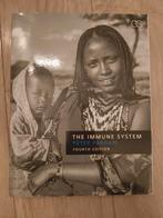 The immune system , 4e editie, Ophalen of Verzenden, Beta, Zo goed als nieuw, WO