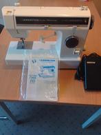 Lewenstein Silverline 716S Naaimachine, Ophalen of Verzenden, Gebruikt, Naaimachine, Lewenstein
