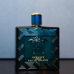 Versace - Eros sample, Sieraden, Tassen en Uiterlijk, Uiterlijk | Parfum, Verzenden, Nieuw