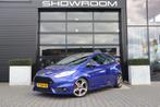 Ford Fiesta 1.6 ST2, 182 PK, Cruise, Milltek, Navi!, Auto's, Voorwielaandrijving, 1063 kg, Zwart, 4 cilinders