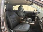 Mazda 6 Sport 1.8i Touring *OrgNL!* Navigatie / Cruise Contr, 65 €/maand, Stof, Gebruikt, 4 cilinders