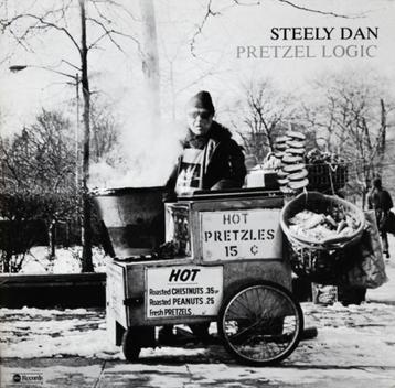 Steely Dan – Pretzel Logic  beschikbaar voor biedingen