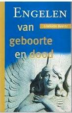 Liselotte Baertz : Engelen van geboorte en dood, Ophalen of Verzenden, Zo goed als nieuw