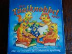 Het Taalknobbel Spel, Ophalen of Verzenden