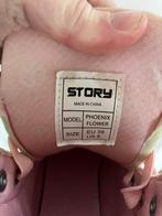 Rolschaatsen Story, Overige typen, Zo goed als nieuw, Dames, Ophalen