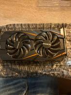 GPU, Computers en Software, Videokaarten, PCI-Express 3, Gebruikt, DisplayPort, Ophalen of Verzenden