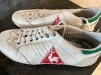 Le coq sportif wit maat 45, Ophalen of Verzenden, Sneakers of Gympen, Gedragen, Wit