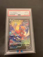 Blaziken v (SIT TG14) psa 10, Ophalen of Verzenden, Zo goed als nieuw