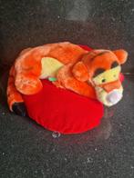 Tijgetje Knuffel Valentijn Limited Edition 2002, Ophalen of Verzenden, Gebruikt, Overige typen