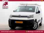 Citroën Berlingo XL 1.5 BlueHDI 102pk Club L2H1 Airco/Navi/, Voorwielaandrijving, Gebruikt, Euro 6, 4 cilinders