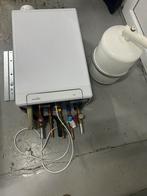 Cv ketel Intergas Kombi HRE 28/24A, Doe-het-zelf en Verbouw, Ophalen, Boiler, Minder dan 20 liter, Minder dan 3 jaar oud
