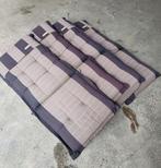 Madions tuinkussens, Tuin en Terras, Tuinmeubel-accessoires, Ophalen, Zo goed als nieuw