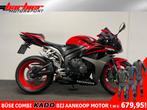 Honda CBR 600 RR (bj 2008), Honda, 4 cilinders, Motorrijbewijs A, Bedrijf