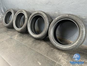 7mm! Zomerbanden 235/50R19 Continental EcoContact 6 beschikbaar voor biedingen