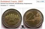 Duitsland € 2.00 herdenkingsmunten zie foto's, Postzegels en Munten, Ophalen of Verzenden, Duitsland, 2 euro, Setje